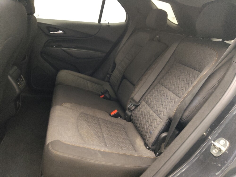 2023 Chevrolet Equinox in Morrow, GA 30260 - 18133919 18