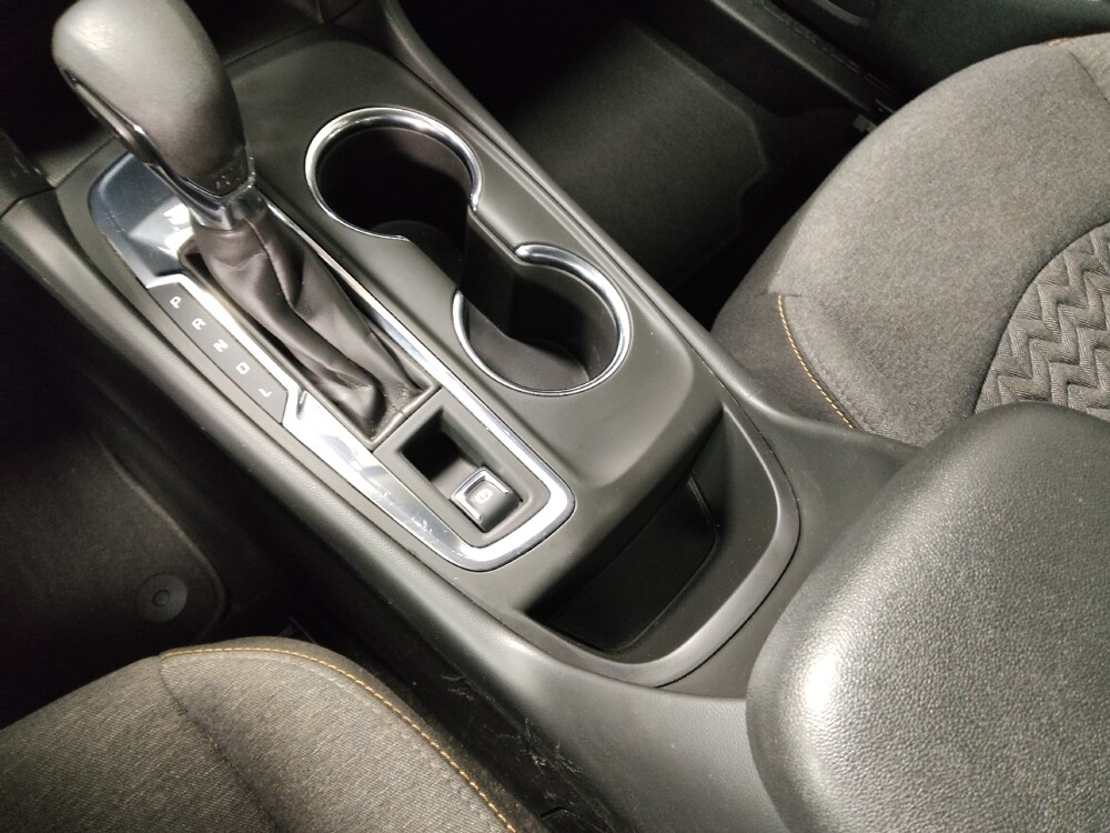 2023 Chevrolet Equinox in Morrow, GA 30260 - 18133919 26