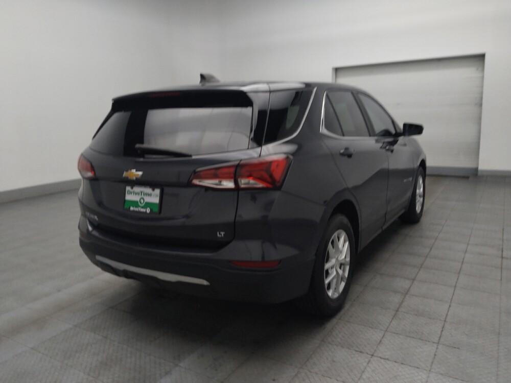 2023 Chevrolet Equinox in Morrow, GA 30260 - 18133919 9