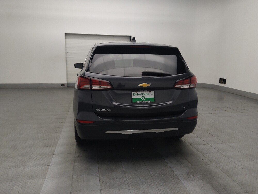 2023 Chevrolet Equinox in Morrow, GA 30260 - 18133919 6