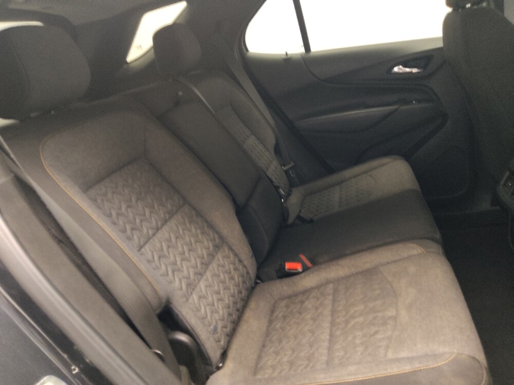 2023 Chevrolet Equinox in Morrow, GA 30260 - 18133919 19