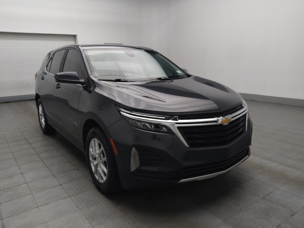 2023 Chevrolet Equinox in Morrow, GA 30260 - 18133919 13