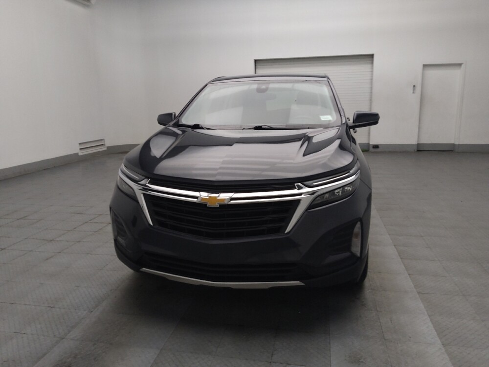 2023 Chevrolet Equinox in Morrow, GA 30260 - 18133919 15