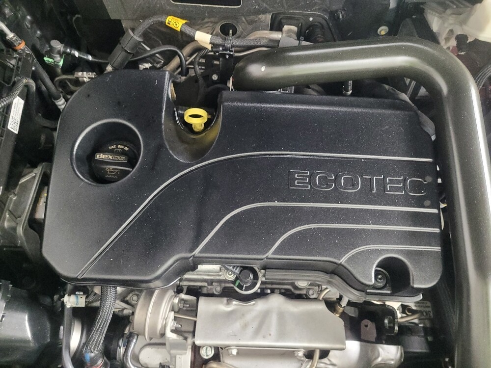 2023 Chevrolet Equinox in Morrow, GA 30260 - 18133919 30