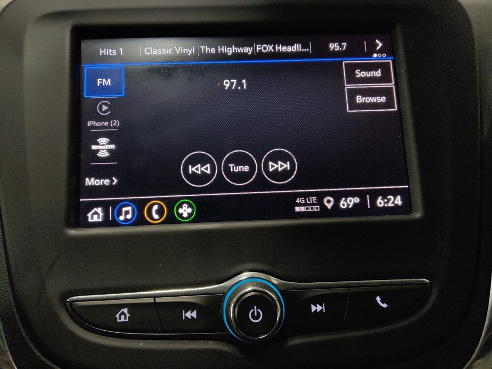 2023 Chevrolet Equinox in Morrow, GA 30260 - 18133919 25