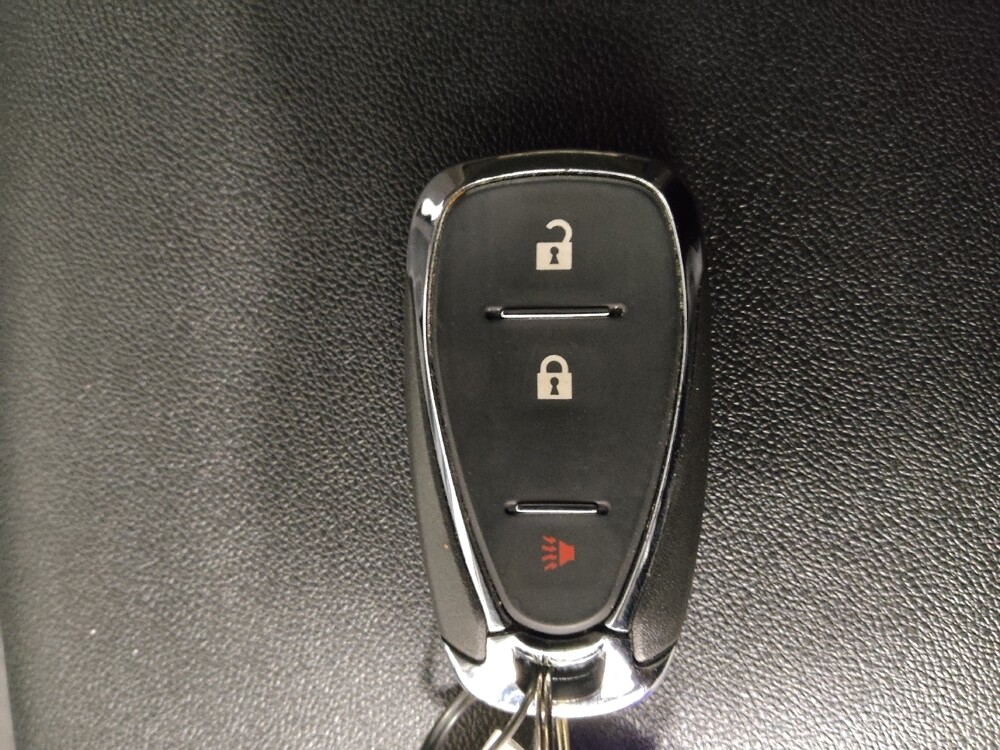 2023 Chevrolet Equinox in Morrow, GA 30260 - 18133919 32