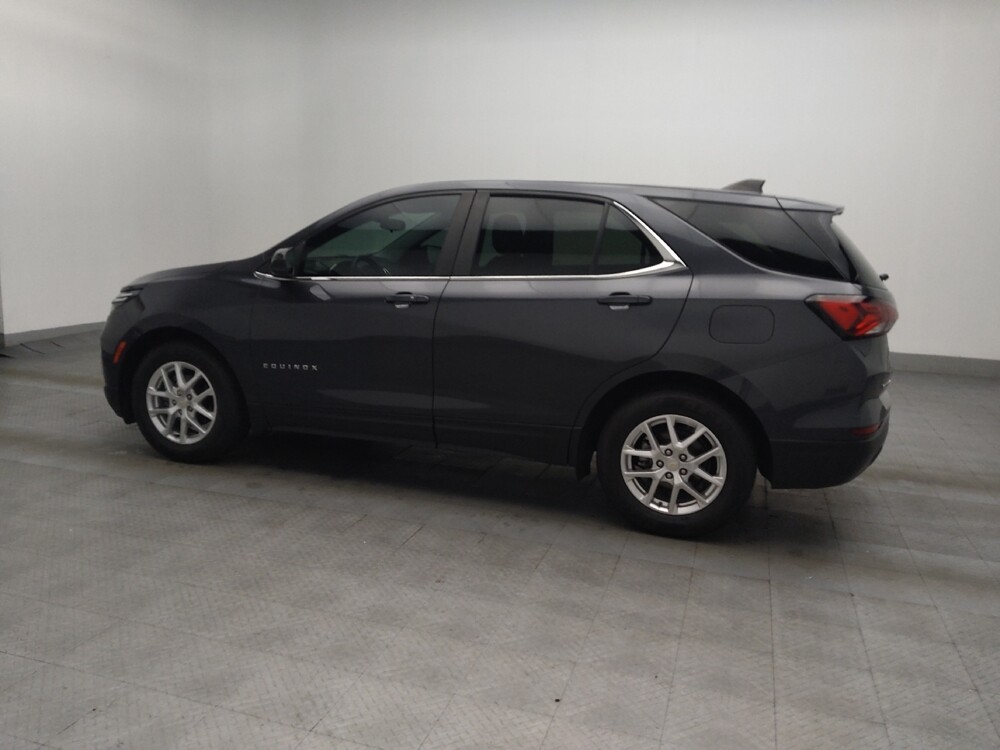 2023 Chevrolet Equinox in Morrow, GA 30260 - 18133919 3