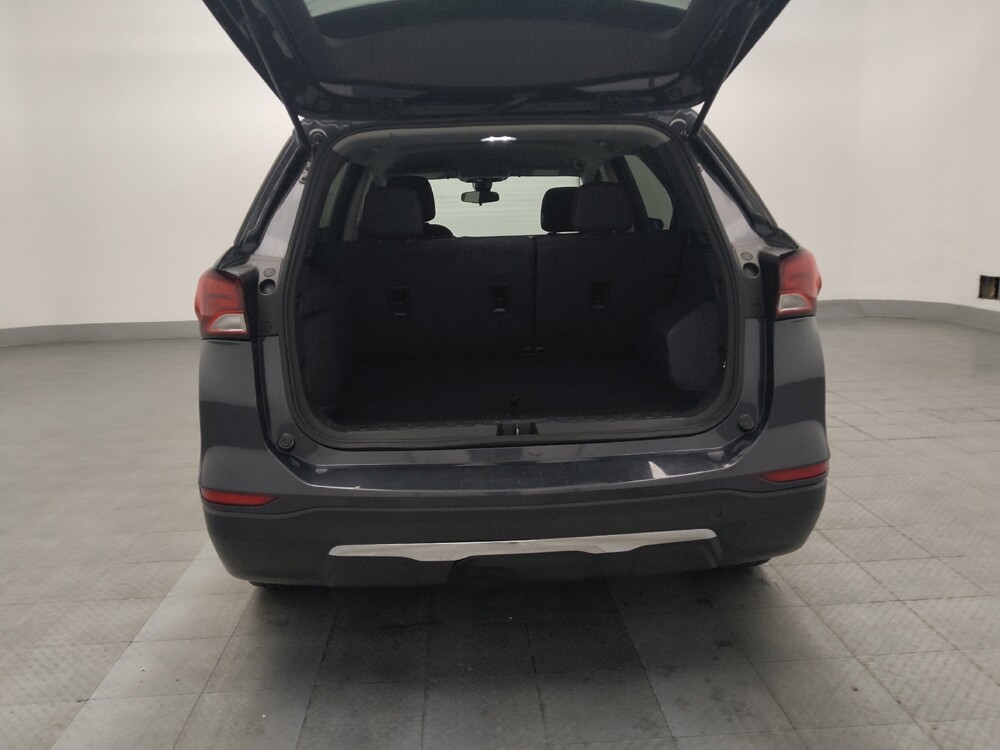 2023 Chevrolet Equinox in Morrow, GA 30260 - 18133919 29