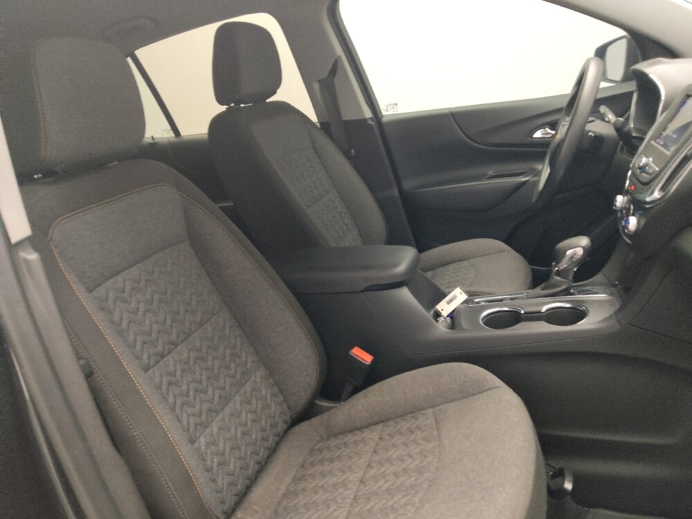 2023 Chevrolet Equinox in Morrow, GA 30260 - 18133919 21