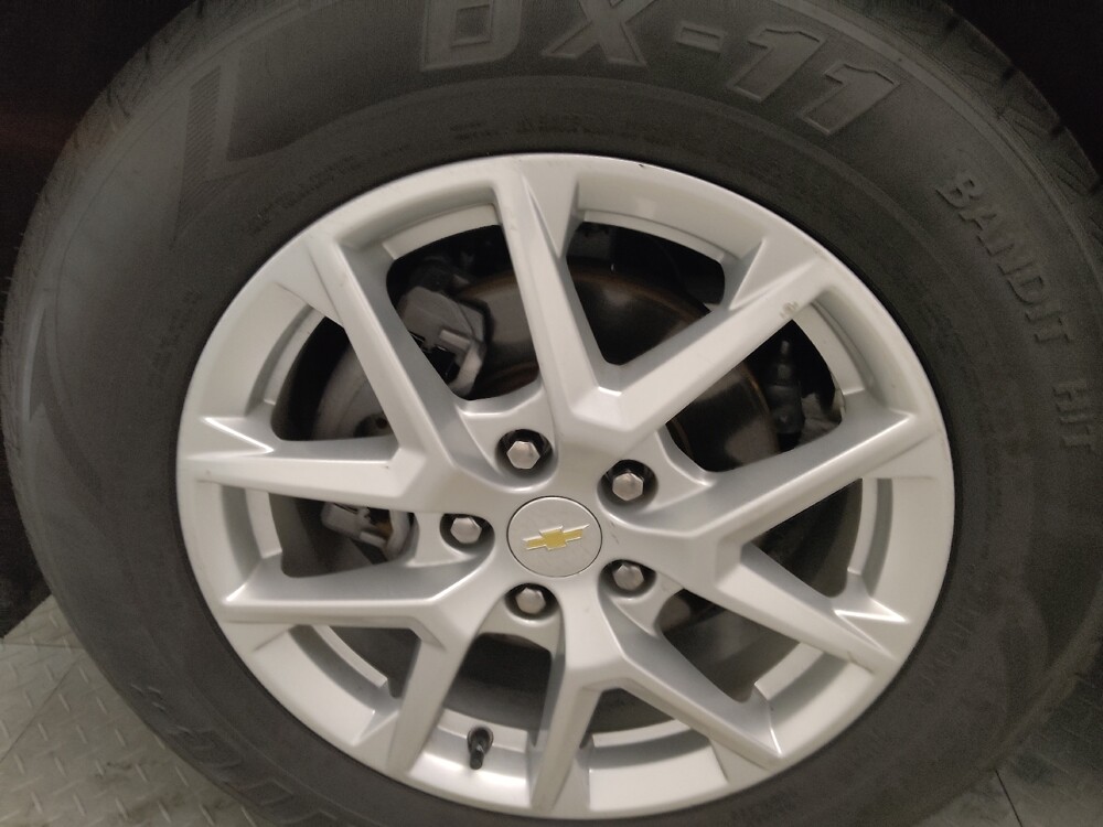 2023 Chevrolet Equinox in Morrow, GA 30260 - 18133919 31