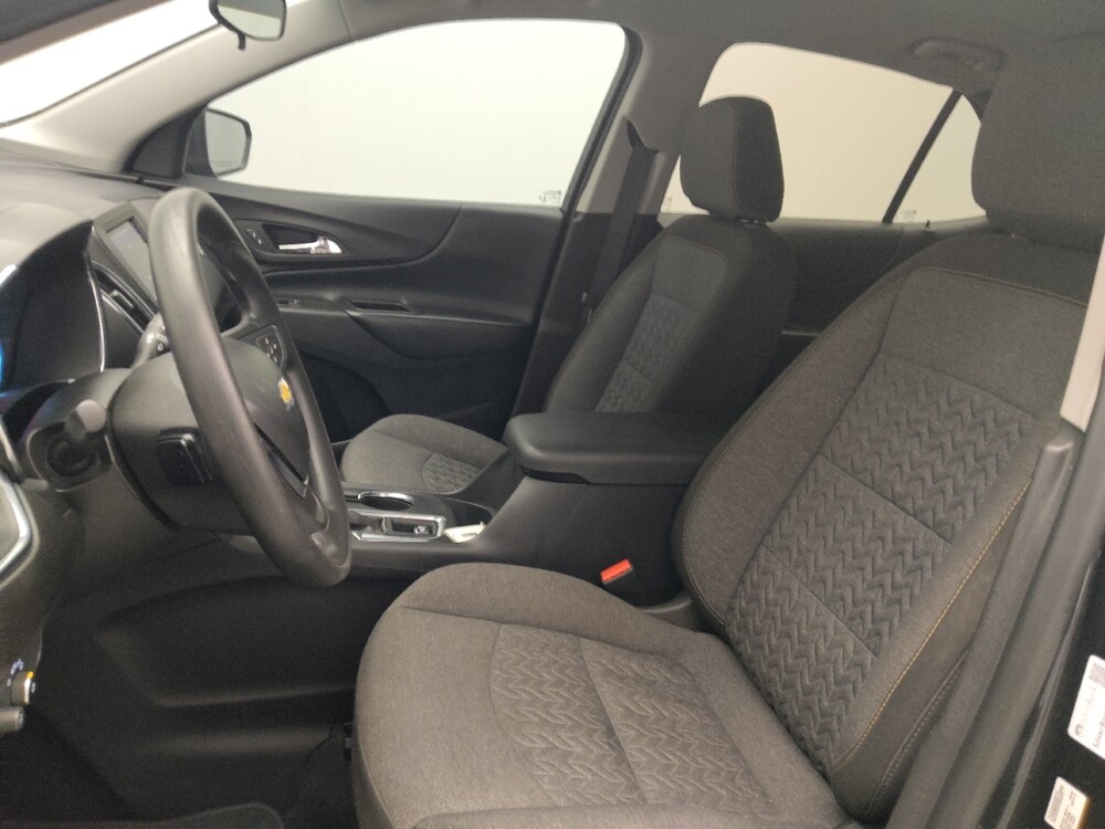 2023 Chevrolet Equinox in Morrow, GA 30260 - 18133919 17