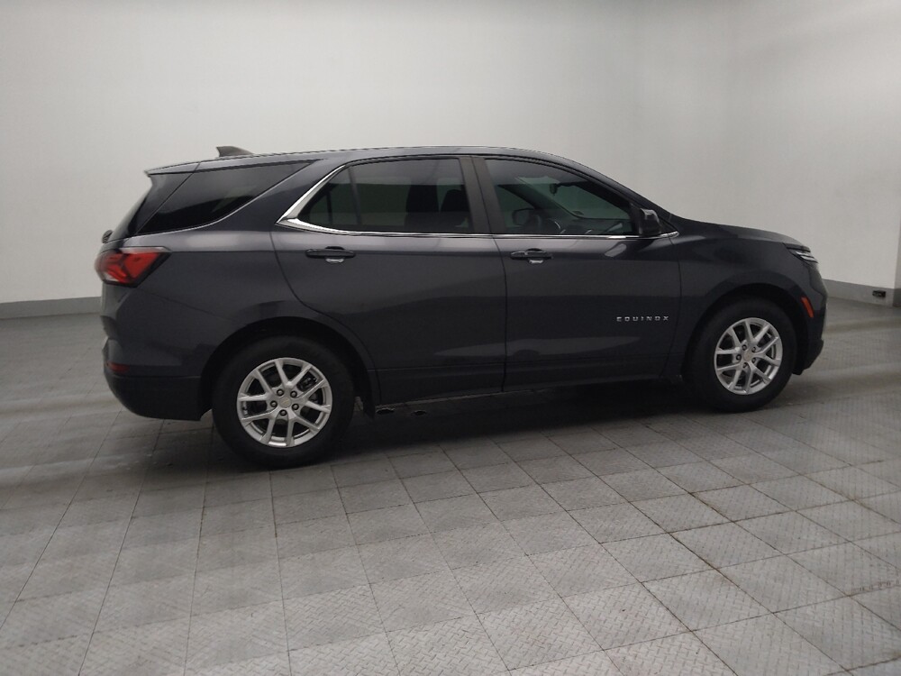 2023 Chevrolet Equinox in Morrow, GA 30260 - 18133919 10