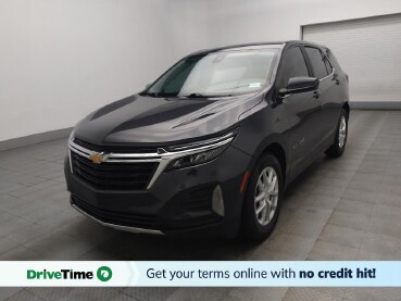 2023 Chevrolet Equinox in Morrow, GA 30260
