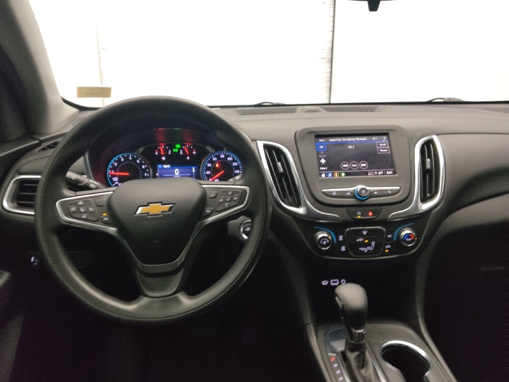 2023 Chevrolet Equinox in Morrow, GA 30260 - 18133919 22