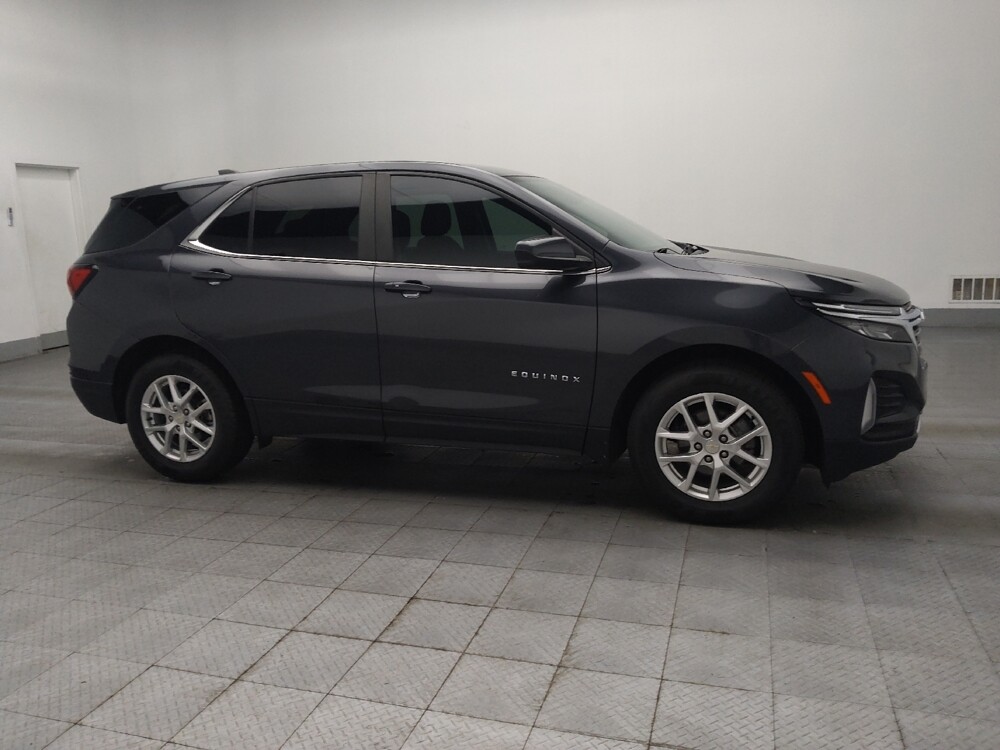 2023 Chevrolet Equinox in Morrow, GA 30260 - 18133919 11