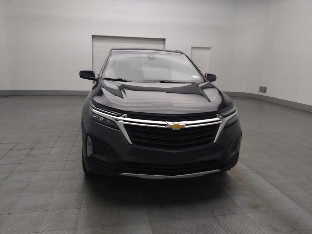 2023 Chevrolet Equinox in Morrow, GA 30260 - 18133919 14