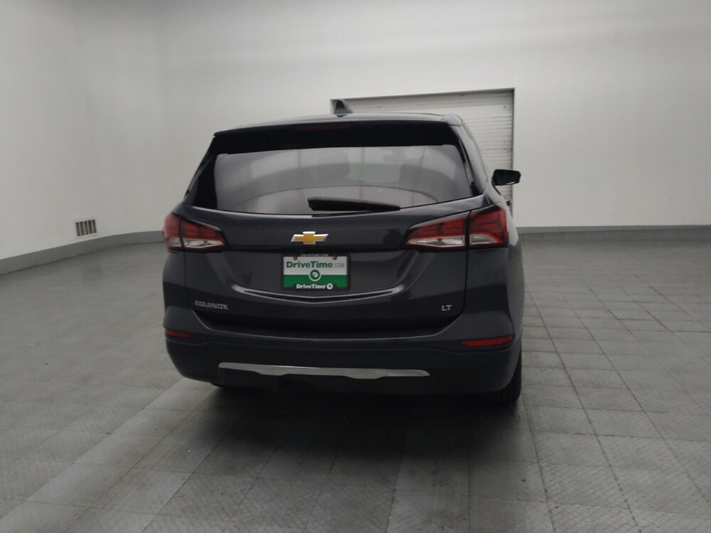 2023 Chevrolet Equinox in Morrow, GA 30260 - 18133919 7