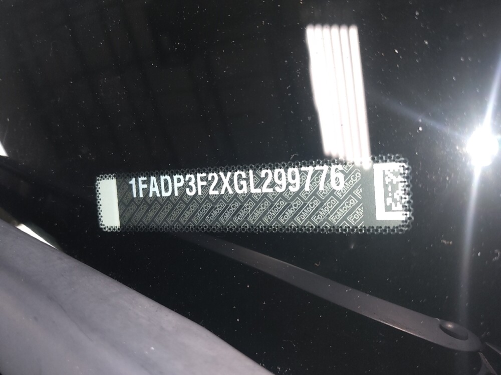 2016 Ford Focus in Marietta, GA 30062 - 18133920 33