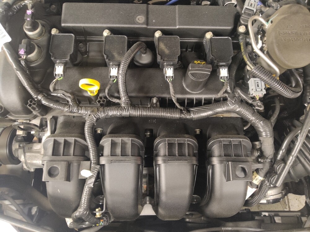 2016 Ford Focus in Marietta, GA 30062 - 18133920 30