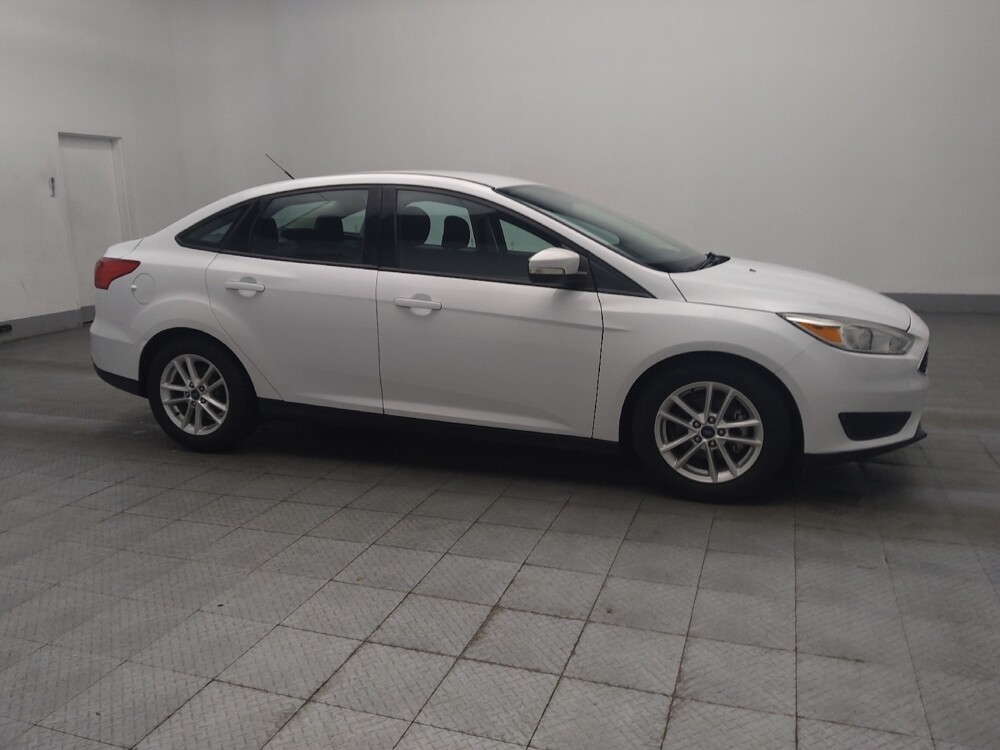 2016 Ford Focus in Marietta, GA 30062 - 18133920 11
