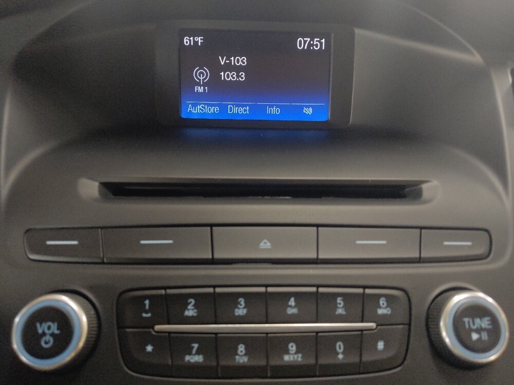 2016 Ford Focus in Marietta, GA 30062 - 18133920 25