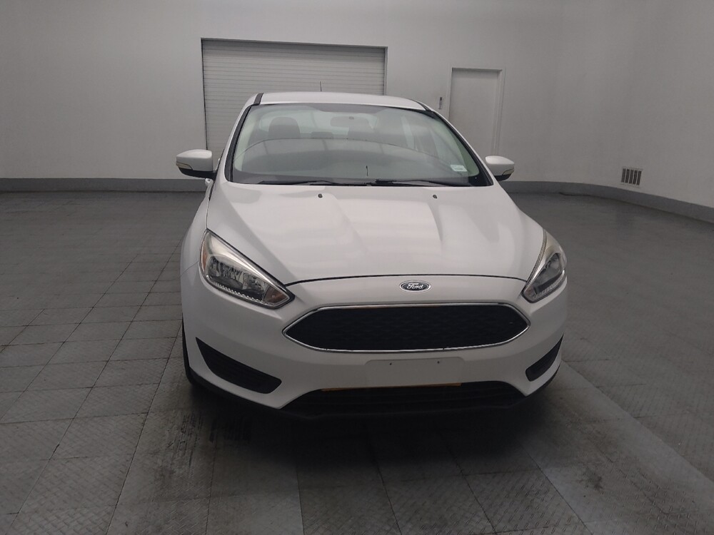 2016 Ford Focus in Marietta, GA 30062 - 18133920 14
