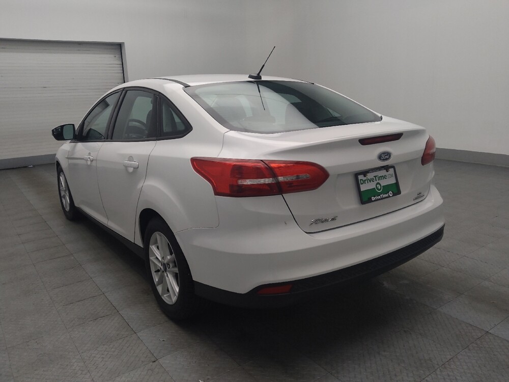 2016 Ford Focus in Marietta, GA 30062 - 18133920 5