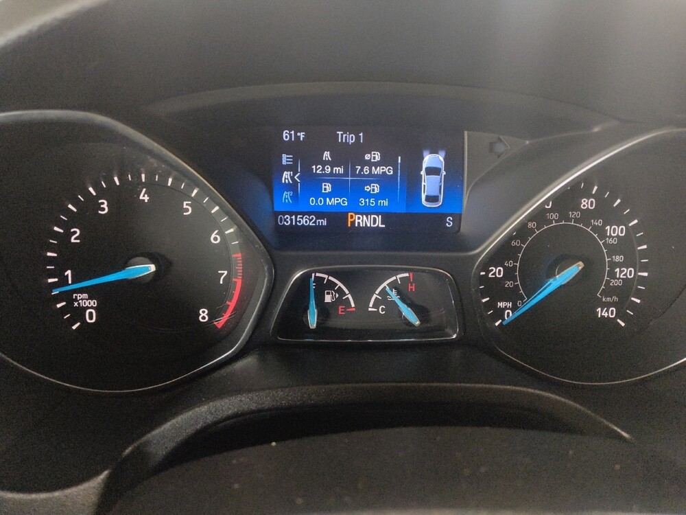 2016 Ford Focus in Marietta, GA 30062 - 18133920 23