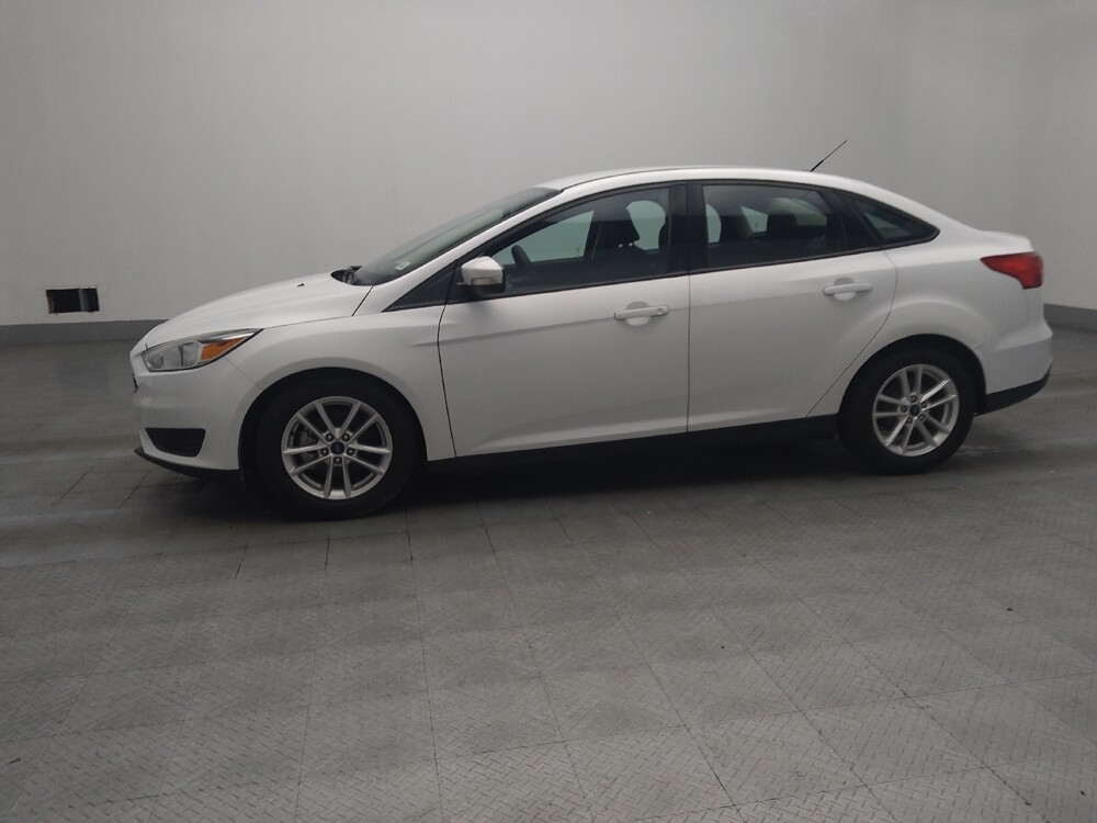 2016 Ford Focus in Marietta, GA 30062 - 18133920 2