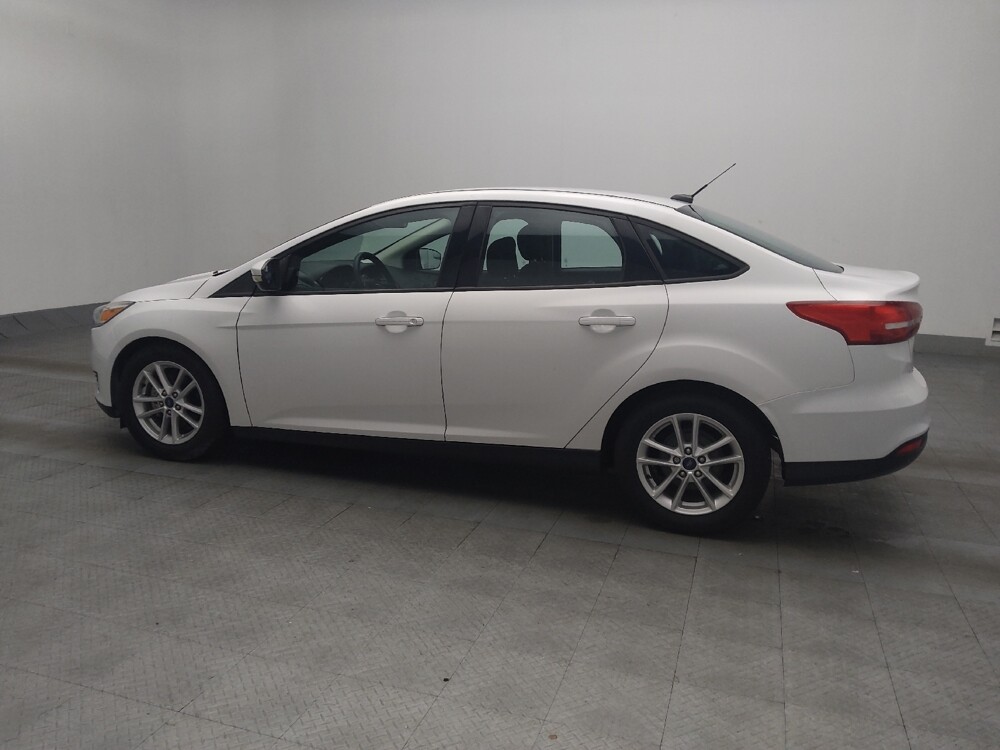2016 Ford Focus in Marietta, GA 30062 - 18133920 3