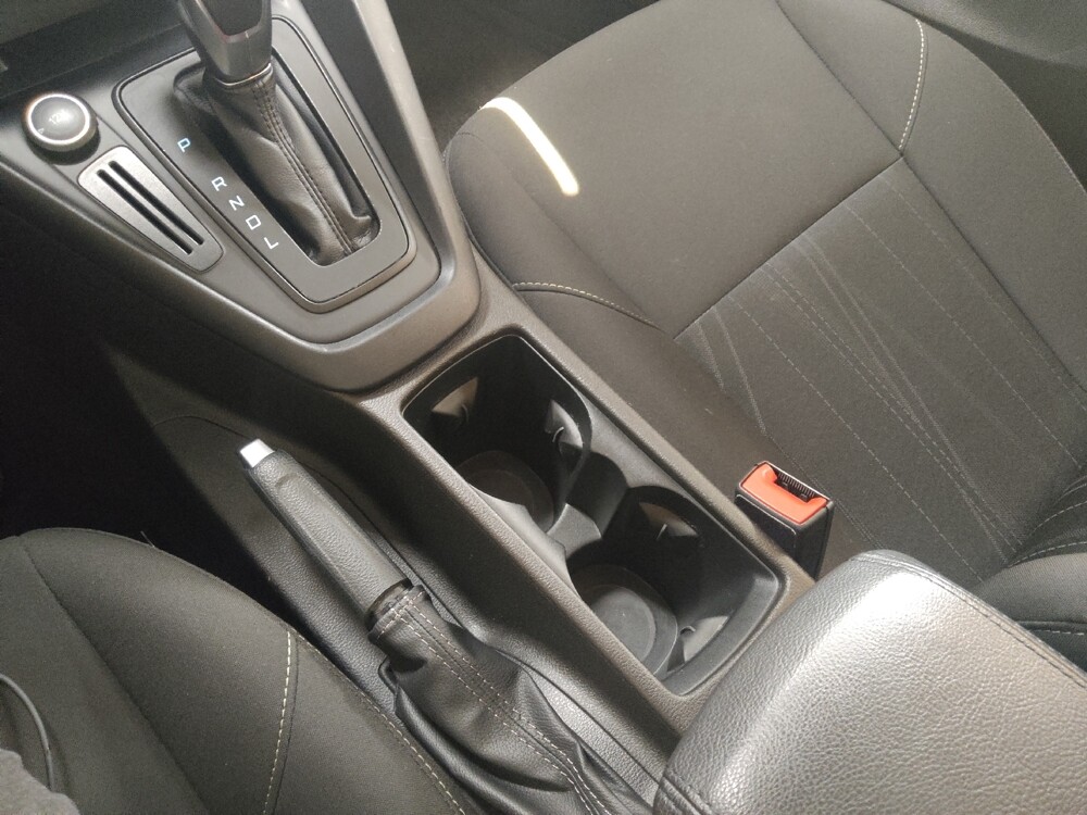 2016 Ford Focus in Marietta, GA 30062 - 18133920 26