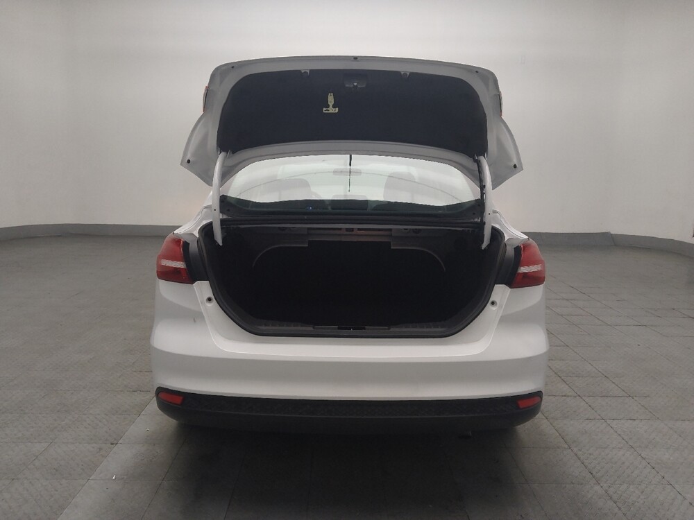 2016 Ford Focus in Marietta, GA 30062 - 18133920 29