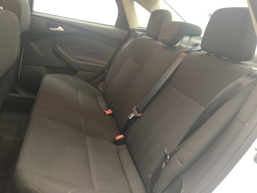 2016 Ford Focus in Marietta, GA 30062 - 18133920 18