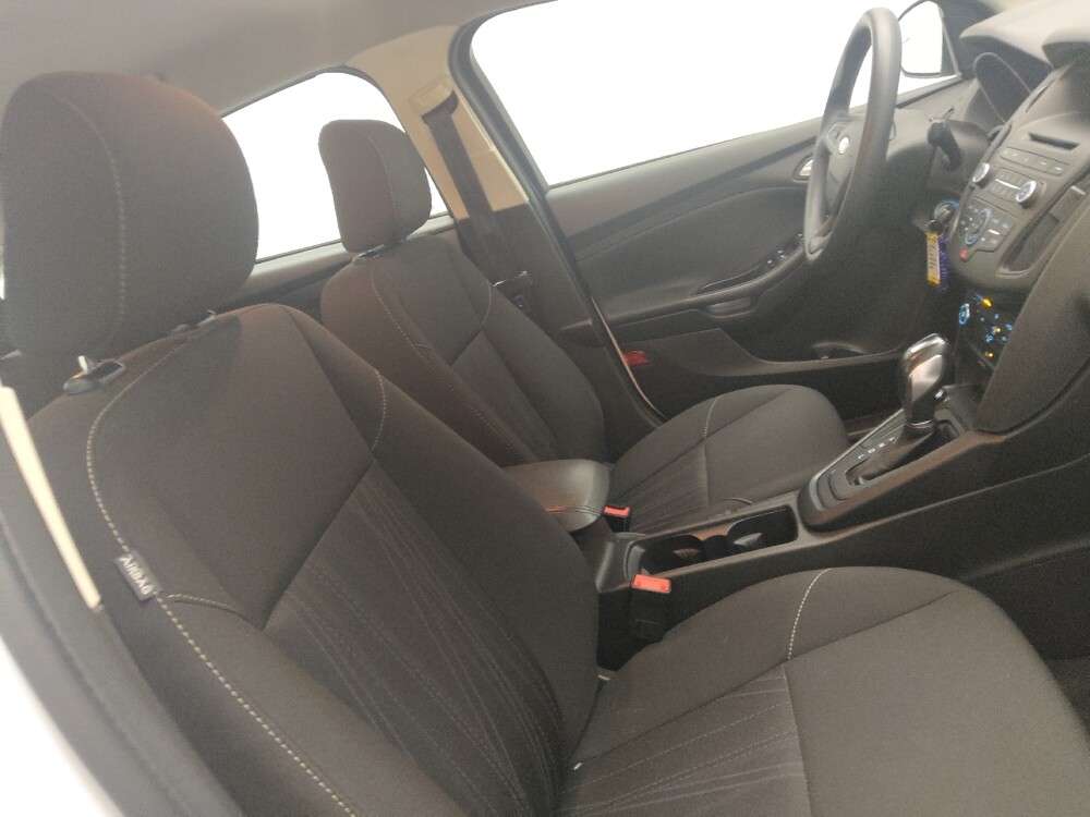 2016 Ford Focus in Marietta, GA 30062 - 18133920 21