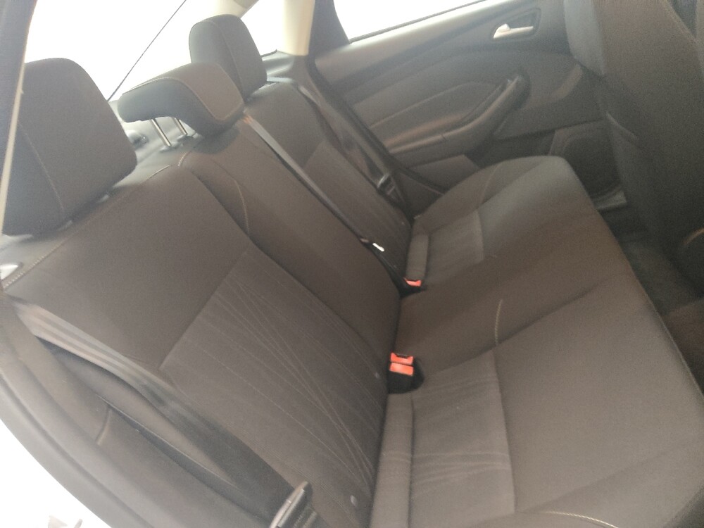 2016 Ford Focus in Marietta, GA 30062 - 18133920 19