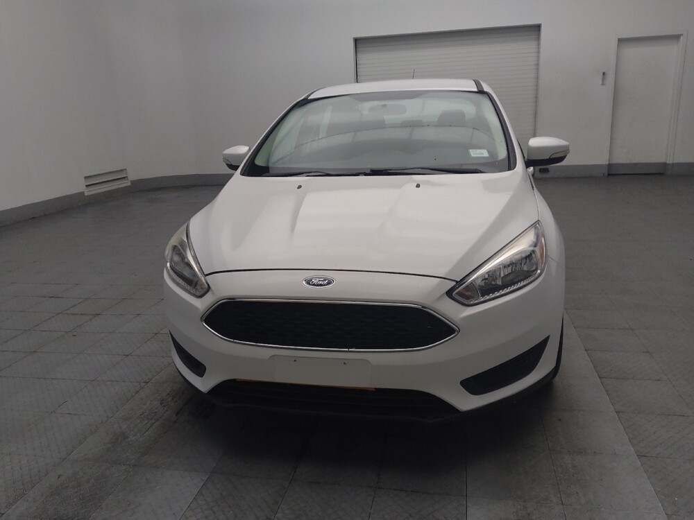 2016 Ford Focus in Marietta, GA 30062 - 18133920 15