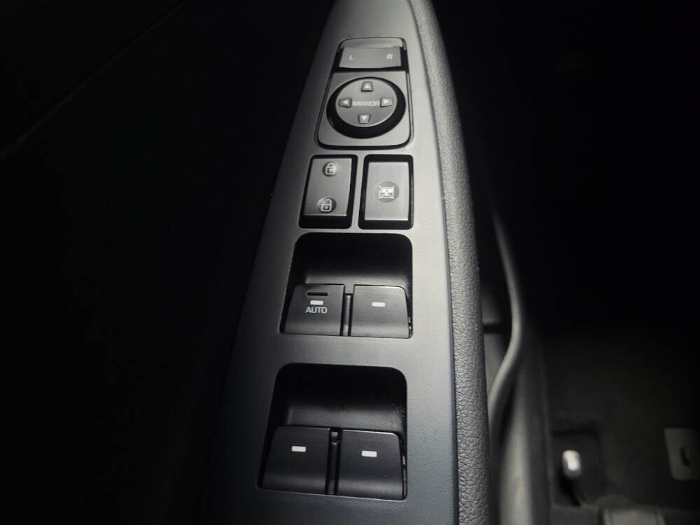 2016 Hyundai Tucson in Union City, GA 30291 - 18133921 27