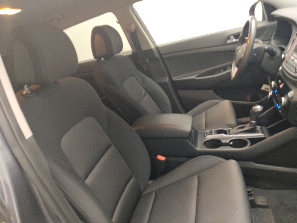 2016 Hyundai Tucson in Union City, GA 30291 - 18133921 21