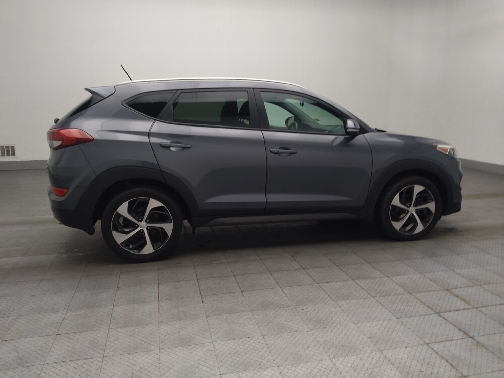 2016 Hyundai Tucson in Union City, GA 30291 - 18133921 11