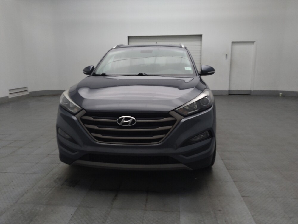 2016 Hyundai Tucson in Union City, GA 30291 - 18133921 15
