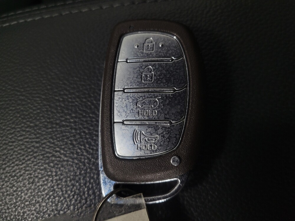 2016 Hyundai Tucson in Union City, GA 30291 - 18133921 32