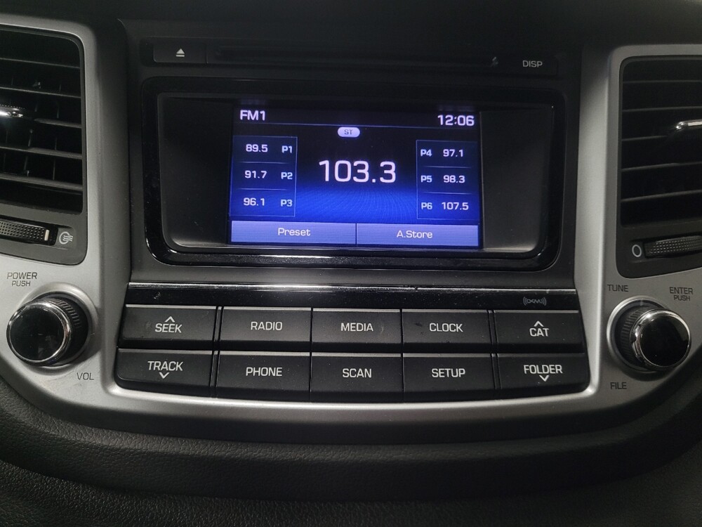 2016 Hyundai Tucson in Union City, GA 30291 - 18133921 25