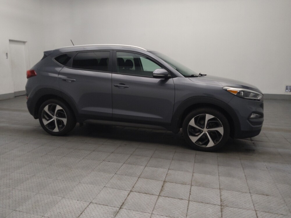 2016 Hyundai Tucson in Union City, GA 30291 - 18133921 10