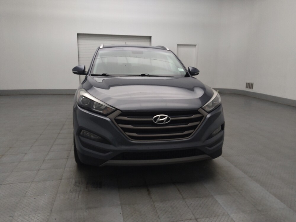 2016 Hyundai Tucson in Union City, GA 30291 - 18133921 14