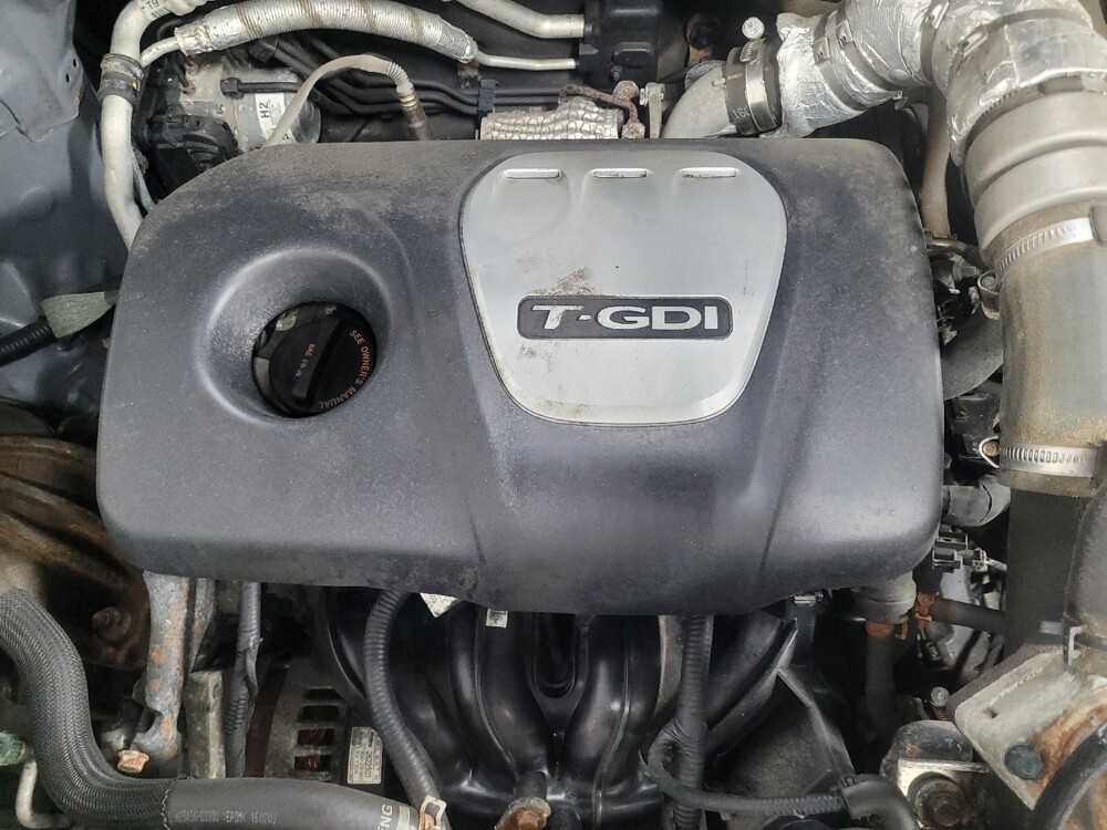 2016 Hyundai Tucson in Union City, GA 30291 - 18133921 30