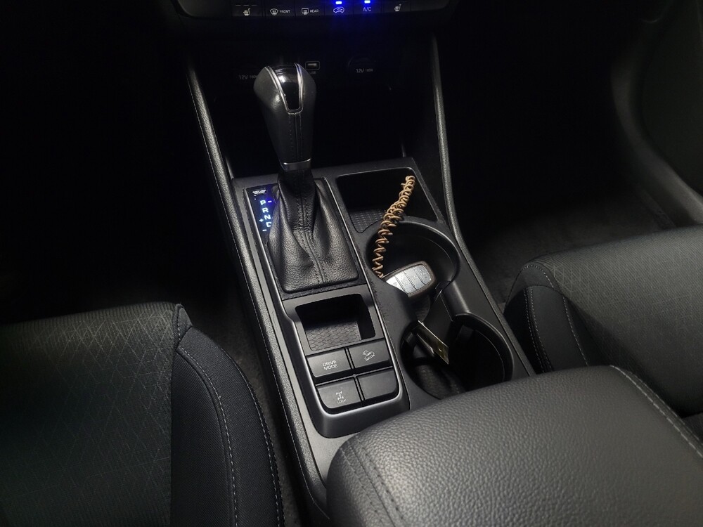 2016 Hyundai Tucson in Union City, GA 30291 - 18133921 26