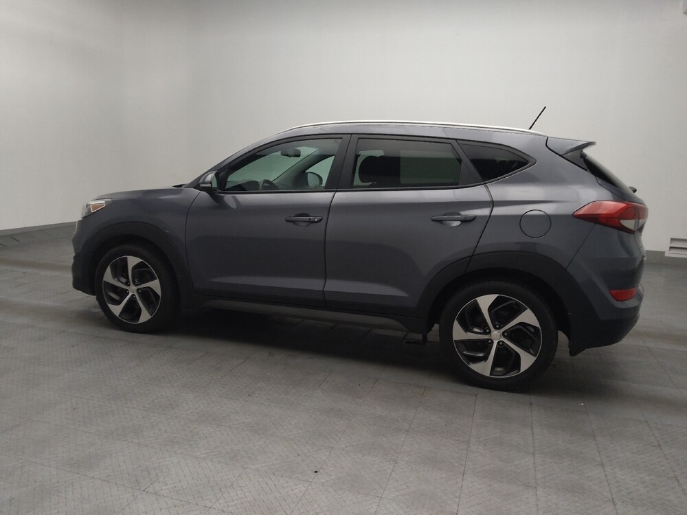2016 Hyundai Tucson in Union City, GA 30291 - 18133921 3