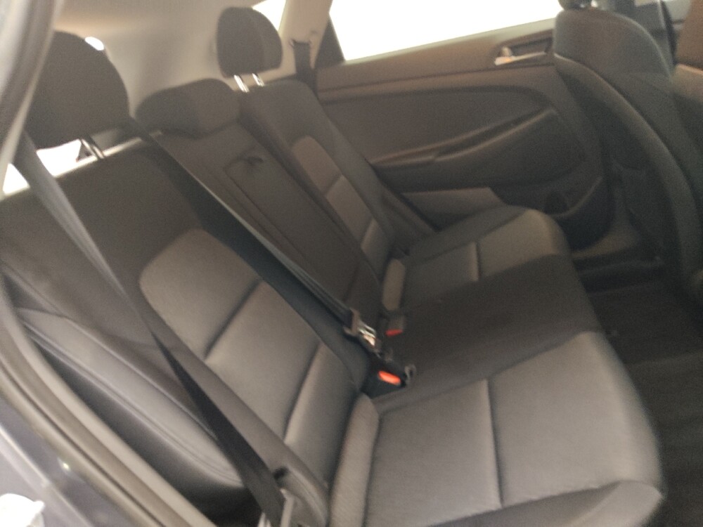 2016 Hyundai Tucson in Union City, GA 30291 - 18133921 19