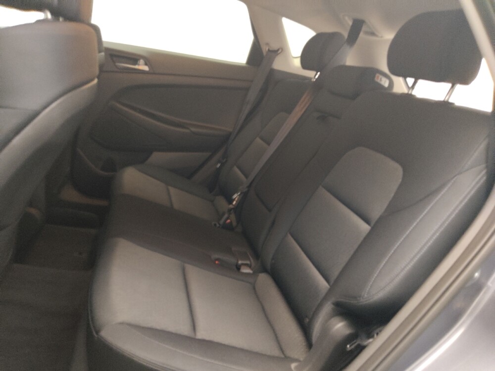 2016 Hyundai Tucson in Union City, GA 30291 - 18133921 18