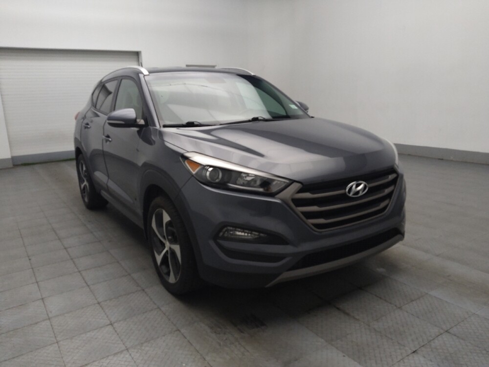 2016 Hyundai Tucson in Union City, GA 30291 - 18133921 13